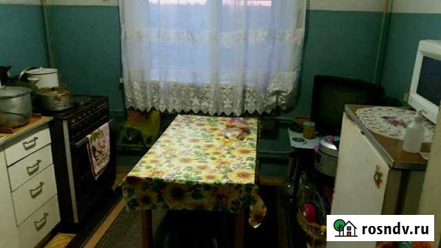 4-комнатная квартира, 82 м², 10/10 эт. на продажу в Троицке Челябинской области Троицк - изображение 1