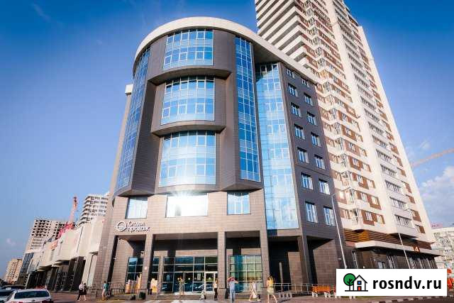 3-комнатная квартира, 97 м², 8/24 эт. на продажу в Набережных Челнах Набережные Челны - изображение 1