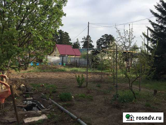 Участок ИЖС 14 сот. на продажу в Минусинске Минусинск - изображение 1