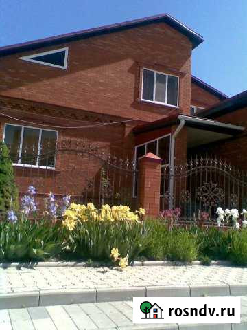 Дом 330 м² на участке 14 сот. на продажу в Успенском Успенское - изображение 1