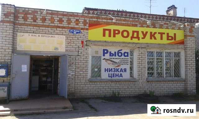 Торговое помещение, 98 кв.м. Красноуфимск - изображение 1