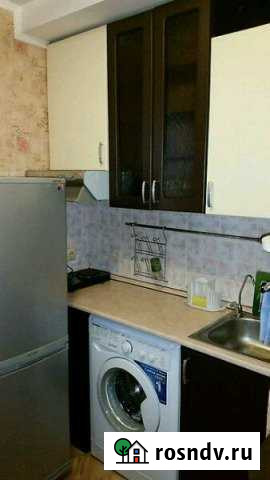 Квартира-студия, 17 м², 3/9 эт. в аренду на длительный срок во Владивостоке Владивосток - изображение 1