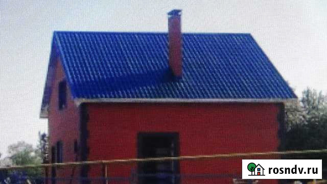 Дом 155 м² на участке 20 сот. на продажу в Рузаевке Рузаевка - изображение 1