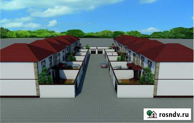 Коттедж 125 м² на участке 2 сот. на продажу в Кизилюрте Кизилюрт - изображение 1