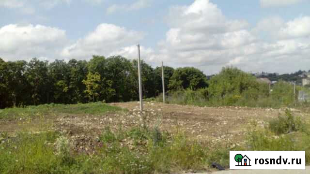 Участок ИЖС 22 сот. на продажу в Саратове Саратов - изображение 1