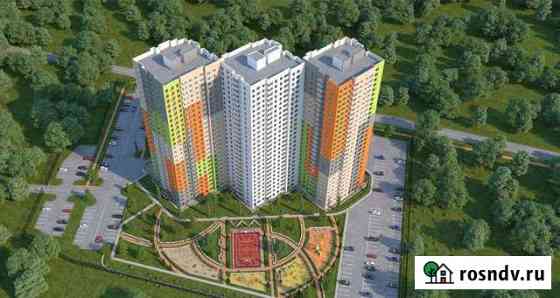 3-комнатная квартира, 88 м², 5/27 эт. на продажу в Рязани Рязань