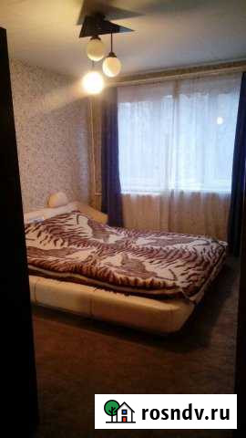 3-комнатная квартира, 65 м², 2/9 эт. в аренду на длительный срок в Калининграде Калининград - изображение 1