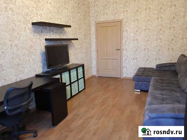 2-комнатная квартира, 58 м², 2/4 эт. на продажу в Новокуйбышевске Новокуйбышевск - изображение 1