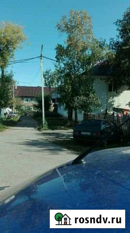 1-комнатная квартира, 31 м², 2/2 эт. на продажу в Бугульме Бугульма - изображение 1