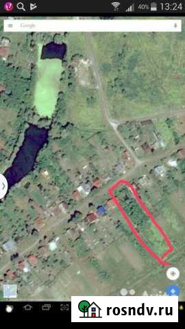 Участок ИЖС 18 сот. на продажу в Муроме Муром - изображение 1