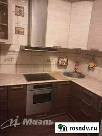 2-комнатная квартира, 56 м², 3/17 эт. в аренду на длительный срок в Подольске Подольск