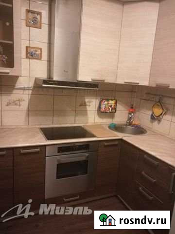 2-комнатная квартира, 56 м², 3/17 эт. в аренду на длительный срок в Подольске Подольск - изображение 1