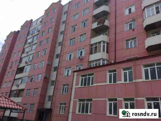 Своб. планировка, 92 кв.м., 10/10 эт. Махачкала