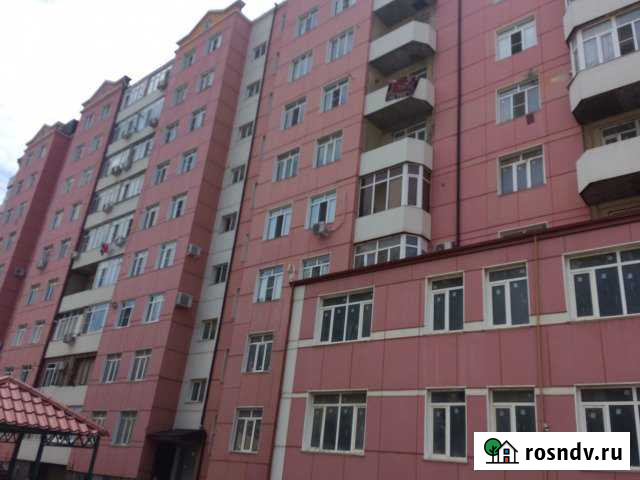 Своб. планировка, 92 кв.м., 10/10 эт. Махачкала - изображение 1