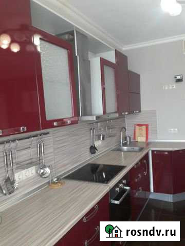 Квартира-студия, 42 м², 8/16 эт. на продажу в Новороссийске Новороссийск - изображение 1