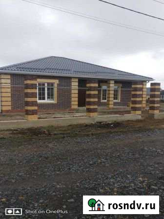 Дом 130 м² на участке 4.7 сот. на продажу в Аксае Ростовской области Аксай - изображение 1