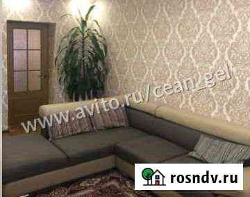 3-комнатная квартира, 90 м², 2/5 эт. на продажу в Геленджике Геленджик