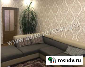 3-комнатная квартира, 90 м², 2/5 эт. на продажу в Геленджике Геленджик - изображение 1