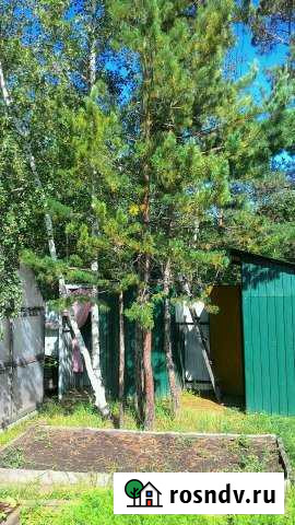 Дача 54 м² на участке 8 сот. на продажу в Якутске Якутск - изображение 1