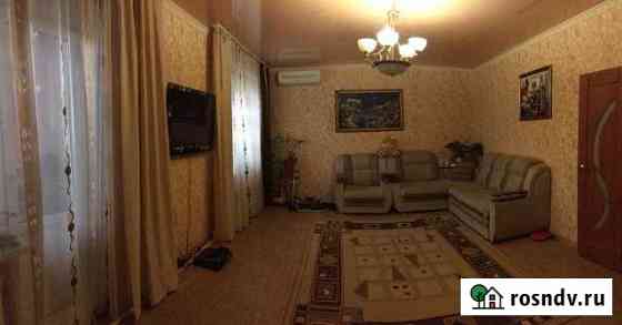 4-комнатная квартира, 107 м², 1/4 эт. на продажу в Астрахани Астрахань