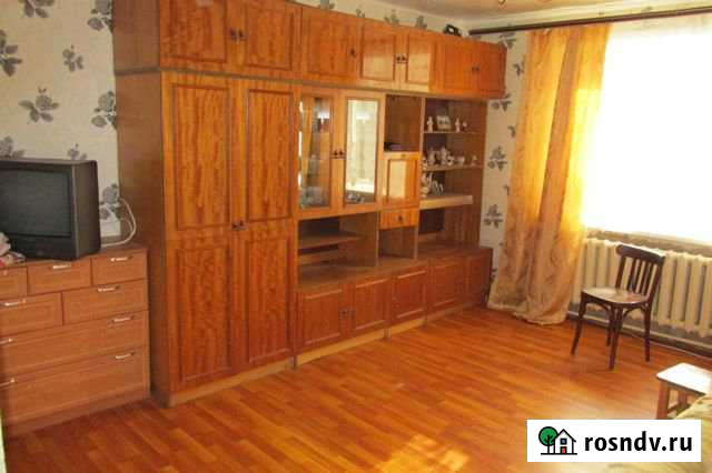 1-комнатная квартира, 35 м², 2/5 эт. на продажу в Бежецке Бежецк - изображение 1