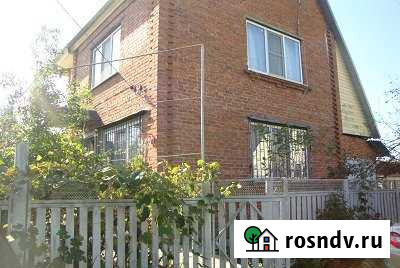 Дача 60 м² на участке 6 сот. на продажу в Афипском Афипский - изображение 1