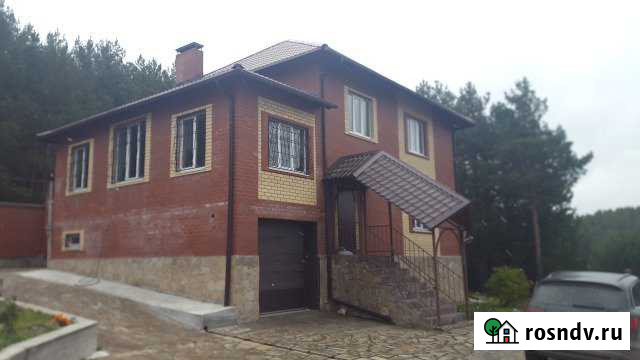 Коттедж 280 м² на участке 17 сот. на продажу в Горном Щите Горный Щит - изображение 1