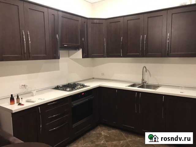 1-комнатная квартира, 40 м², 4/8 эт. на продажу в Геленджике Геленджик - изображение 1