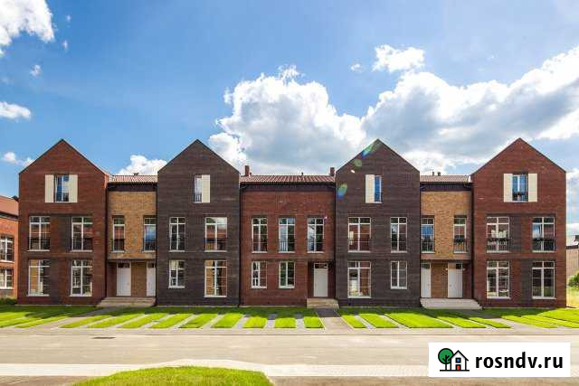 3-комнатная квартира, 77 м², 2/4 эт. на продажу в Апрелевке Апрелевка - изображение 1