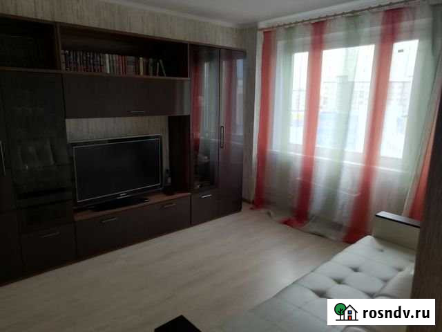 2-комнатная квартира, 55 м², 8/9 эт. в аренду на длительный срок в Видном Видное - изображение 1