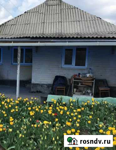 Дом 60 м² на участке 20 сот. на продажу в Гуково Гуково - изображение 1