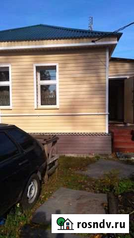 2-комнатная квартира, 40 м², 1/1 эт. на продажу в Павловском Посаде Павловский Посад - изображение 1