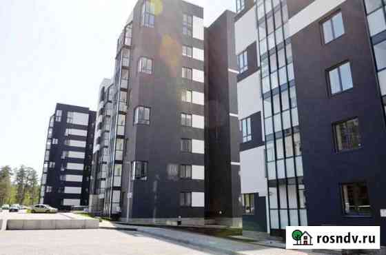 1-комнатная квартира, 32 м², 4/8 эт. на продажу в Тольятти Тольятти