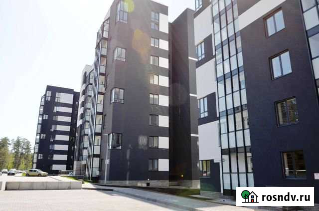 1-комнатная квартира, 32 м², 4/8 эт. на продажу в Тольятти Тольятти - изображение 1