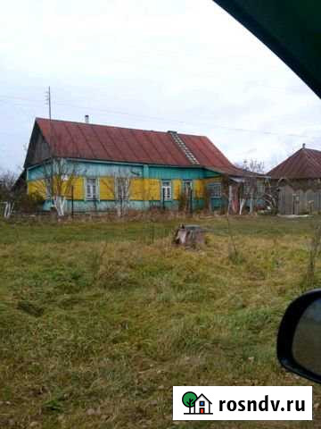 Дом 45 м² на участке 19 сот. на продажу в Козельске Козельск - изображение 1
