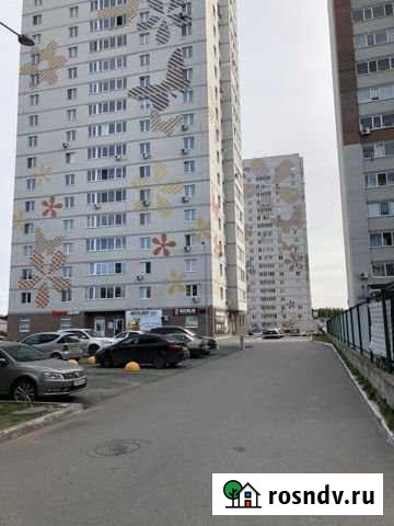 Машиноместо 14 м² в аренду в Тюмени Тюмень - изображение 1