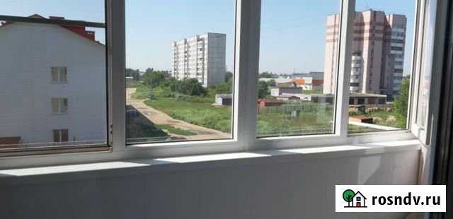 1-комнатная квартира, 33 м², 3/5 эт. на продажу в Рубцовске Рубцовск - изображение 1