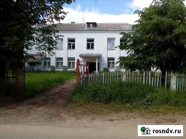 Производственное помещение, 469 кв.м. Богородское - изображение 1