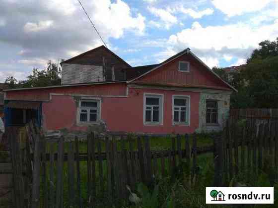 Дом 70 м² на участке 5 сот. на продажу в Воскресенске Воскресенск
