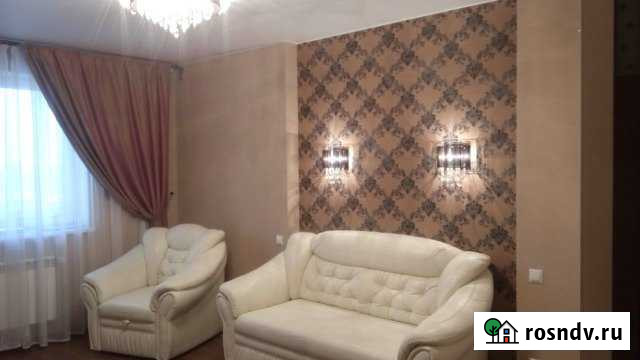 2-комнатная квартира, 73 м², 10/22 эт. в аренду на длительный срок в Балашихе Балашиха - изображение 1