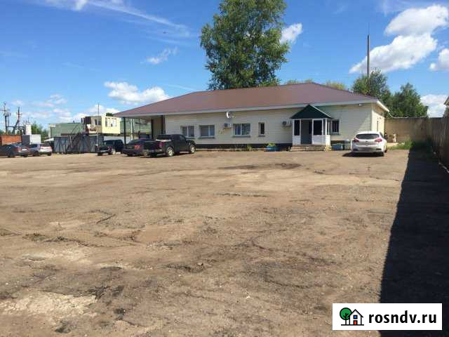 Аренда складских и офисных помещений Нижнекамск - изображение 1