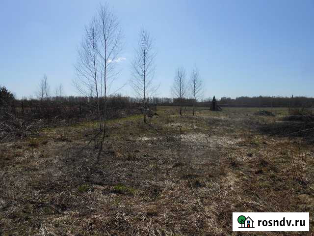 Участок ИЖС 15 сот. на продажу в Переславле-Залесском Переславль-Залесский - изображение 1