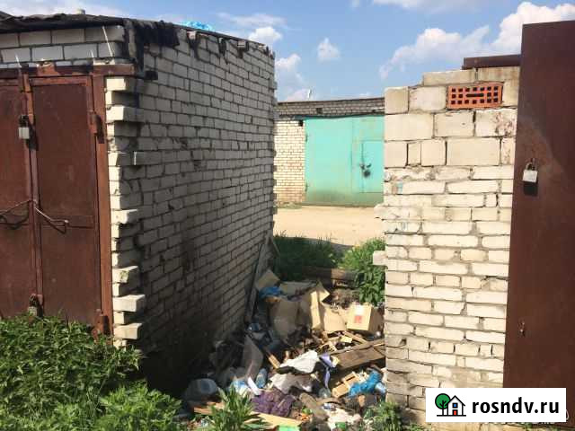 Участок СНТ, ДНП 1 сот. на продажу в Коврове Ковров - изображение 1