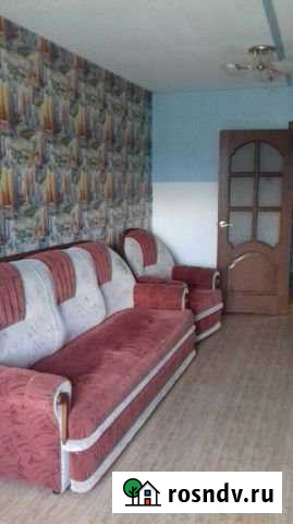 2-комнатная квартира, 56 м², 1/15 эт. в аренду на длительный срок в Тольятти Тольятти - изображение 1