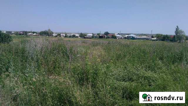 Участок ИЖС 15 сот. на продажу в Калаче Калач - изображение 1