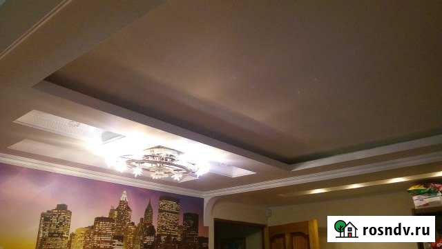 2-комнатная квартира, 45 м², 4/4 эт. на продажу в Бугульме Бугульма - изображение 1