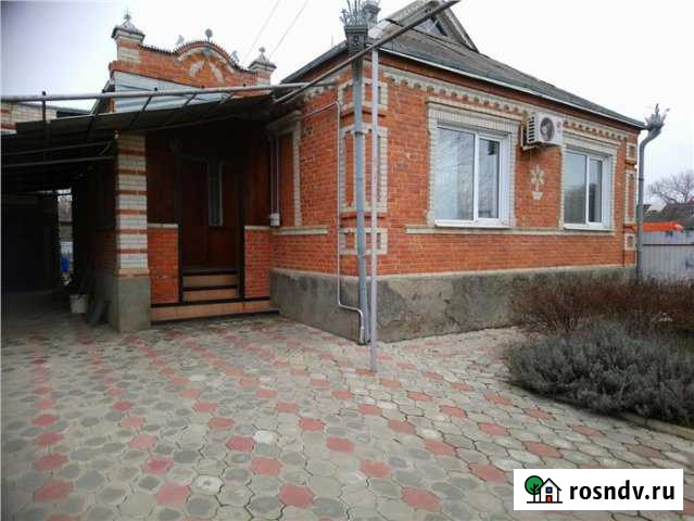 Дом 75 м² на участке 6 сот. на продажу в Северской Северская - изображение 1