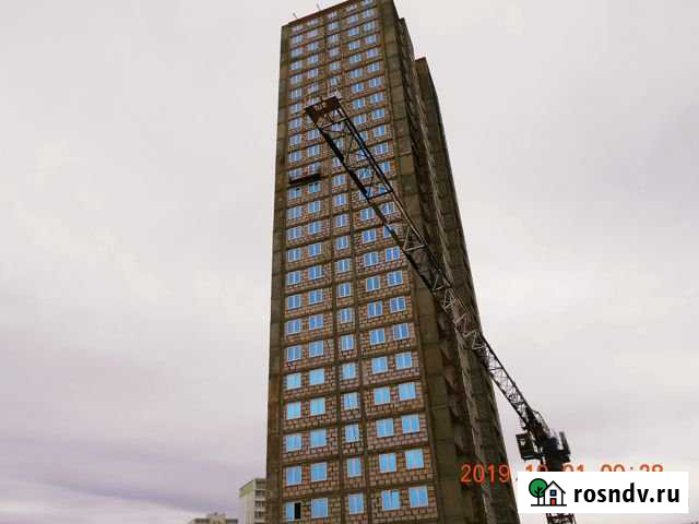 2-комнатная квартира, 55 м², 15/25 эт. на продажу в Набережных Челнах Набережные Челны - изображение 1