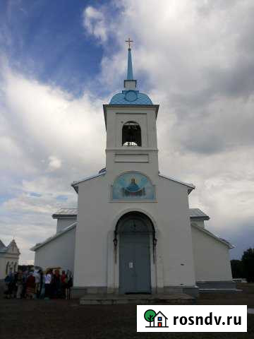 1-комнатная квартира, 35 м², 3/3 эт. в аренду посуточно в Лодейном Поле Лодейное Поле - изображение 1