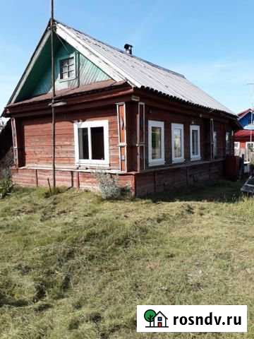 Дом 21.2 м² на участке 7.5 сот. на продажу в Сокольском Сокольское - изображение 1